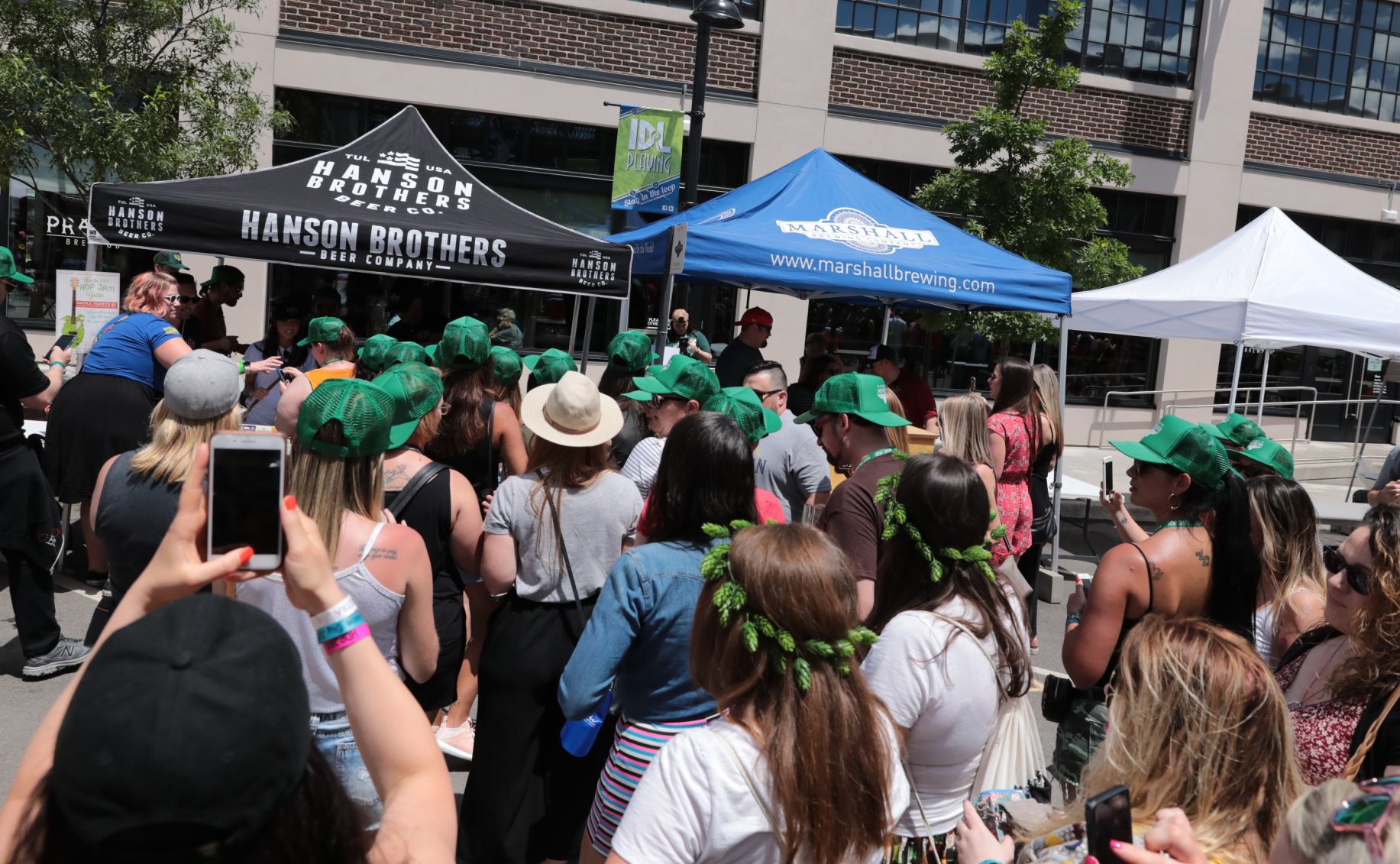 Hop Jam